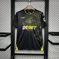 Maillot Wolves Extérieur 24/25