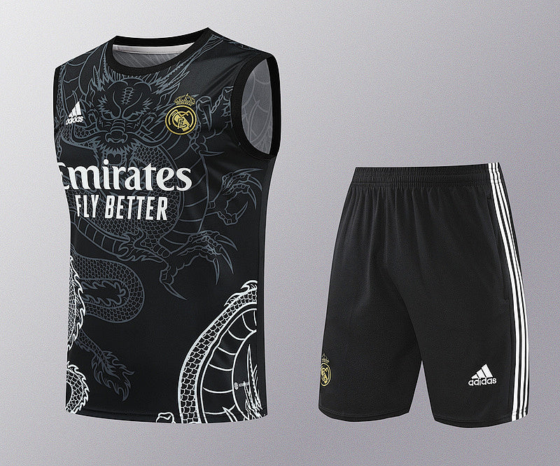 Débardeur Real Madrid 24/25