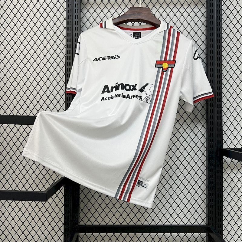 Maillot Cremonese Extérieur 25/26