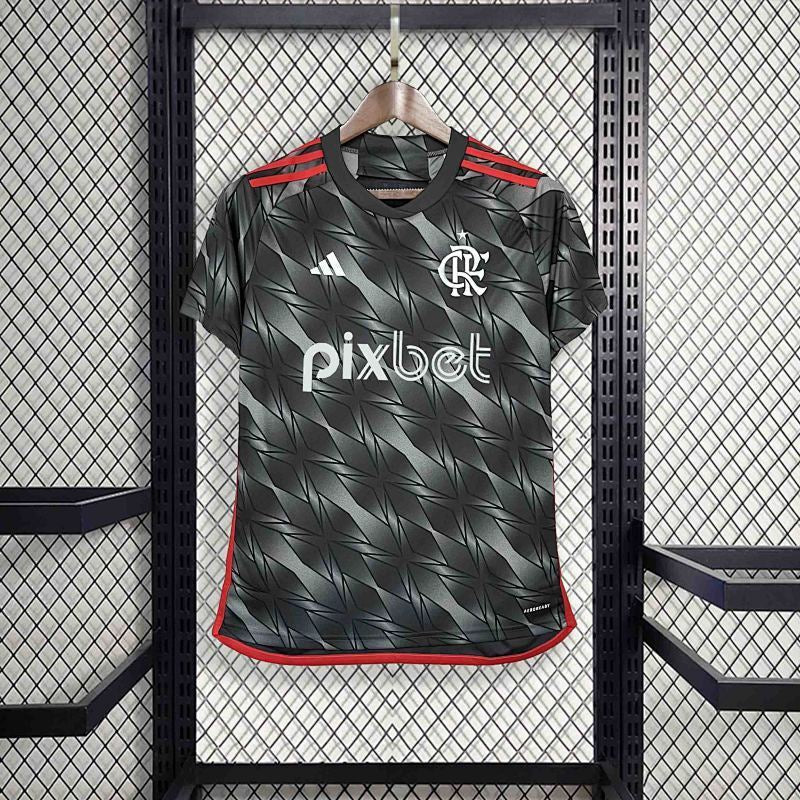 Maillot Femme Flamengo Third 24/25