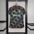 Maillot Femme Flamengo Third 24/25