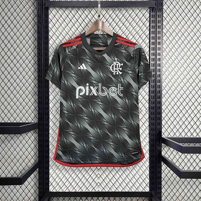 Maillot Femme Flamengo Third 24/25
