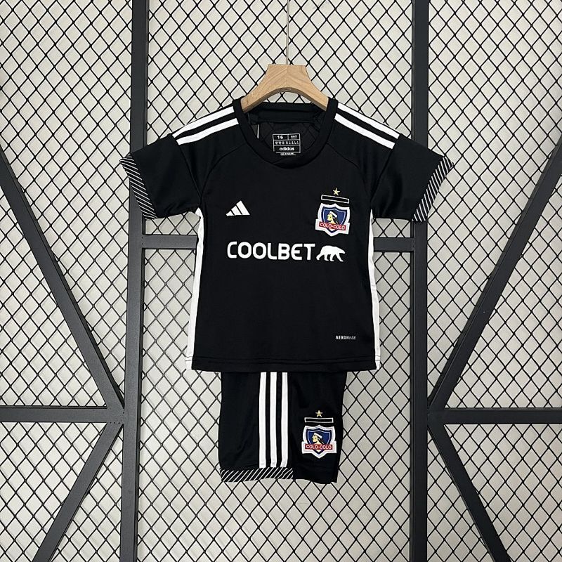 Ensemble Enfant Colo Colo Kid Extérieur 24/25