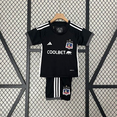 Ensemble Enfant Colo Colo Kid Extérieur 24/25
