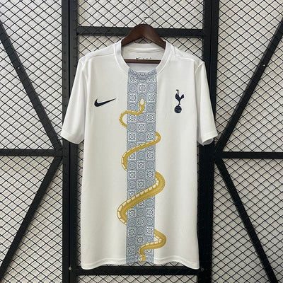 Maillot Tottenham Prématch 25/26