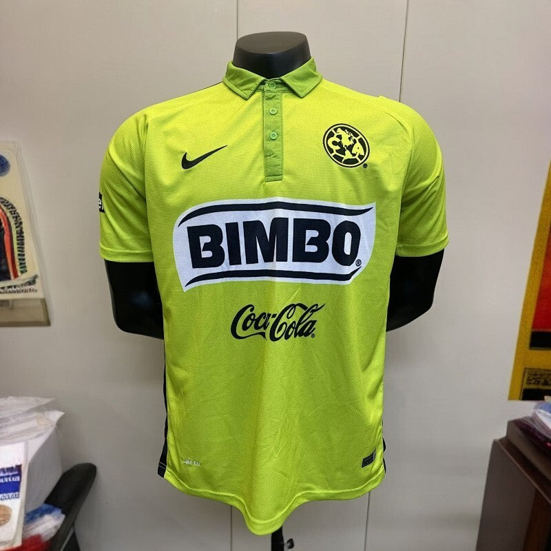 Maillot Club América Third Rétro 25/26