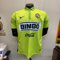 Maillot Club América Third Rétro 25/26