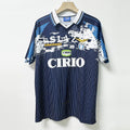 Maillot Lazio Extérieur Rétro 96/97