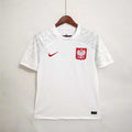 Maillot Pologne Domicile 2022
