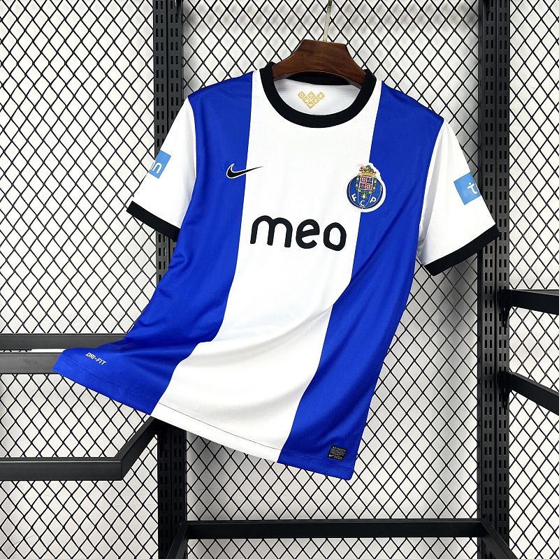 Camiseta FC Porto Local Retro 2012/13