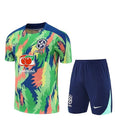 Maillot Brésil Prématch 25/26
