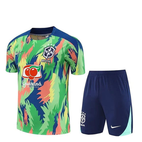 Ensemble Brésil Prématch 25/26