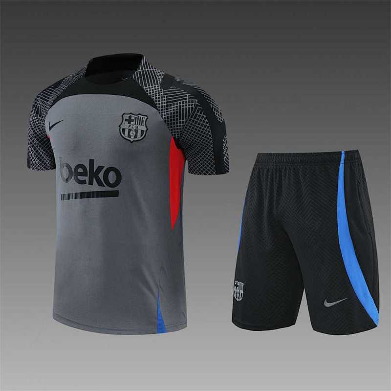 Short FC Barcelone 22/23
