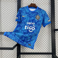 Maillot Olimpia Uniform Third 25/26