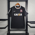 Maillot Corinthians Extérieur Rétro 2012