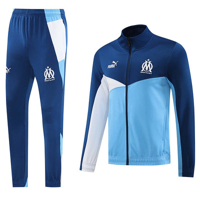 Survêtement Marseille 24/25