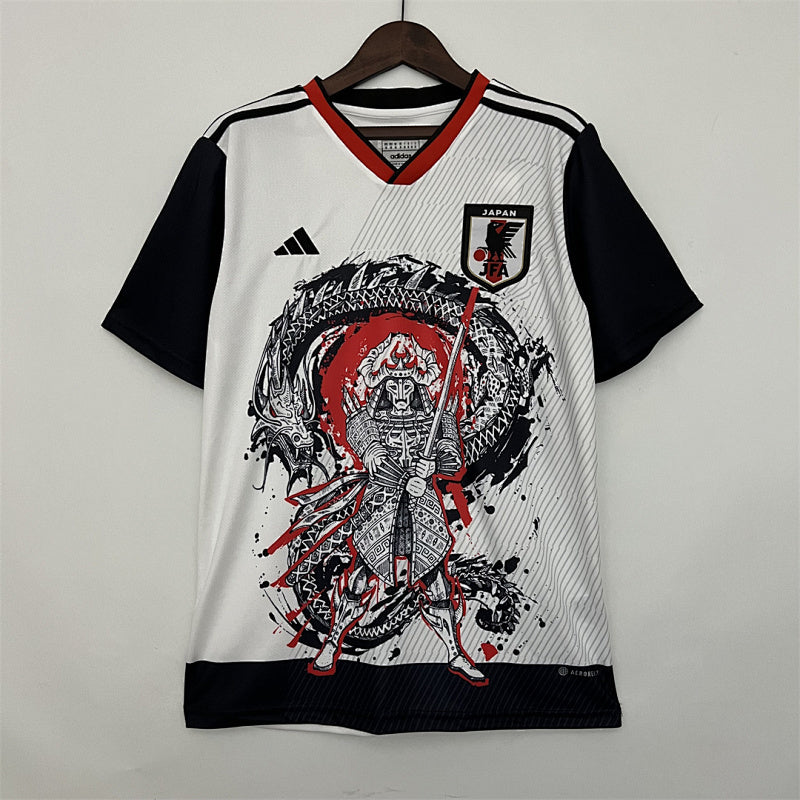 Maillot Japon 2023 (2)