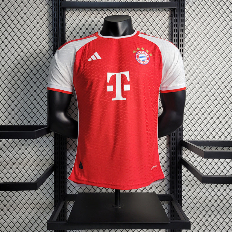 Maillot Bayern Munich Player Version 23/24