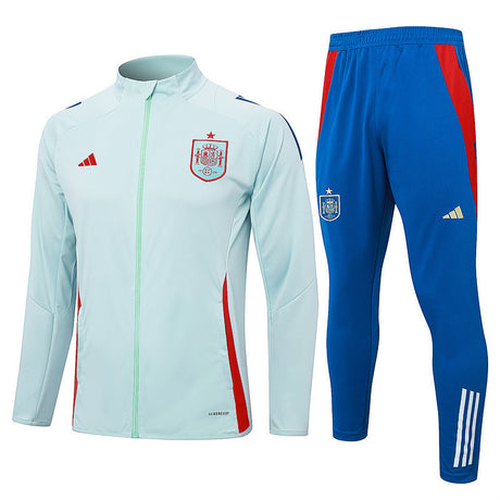 Survêtement Espagne Jackets 2024