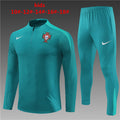 Maillot Portugal Manches Longues 2024 (2)