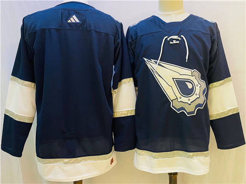 Maillot Oilers ice hockey 25/26