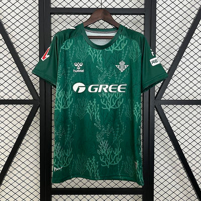 Maillot Real Betis Édition spéciale 25/26 (4)