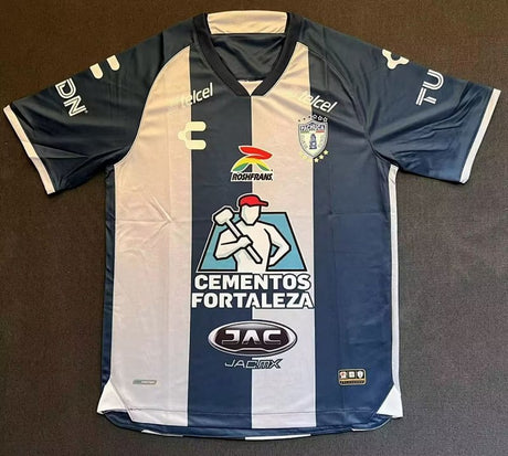 Maillot Pachuca Domicile 22/23