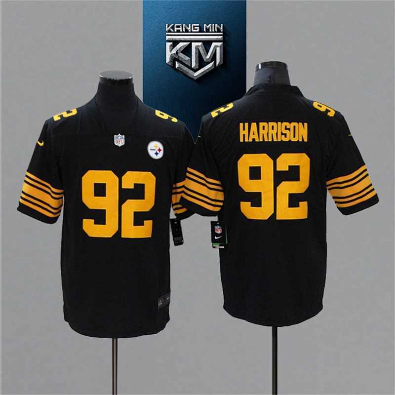 Maillot Steelers NFL 25/26