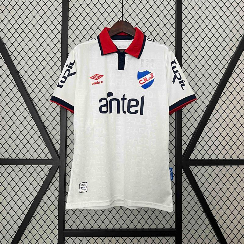 Maillot Pasion Tricolor Domicile 24/25