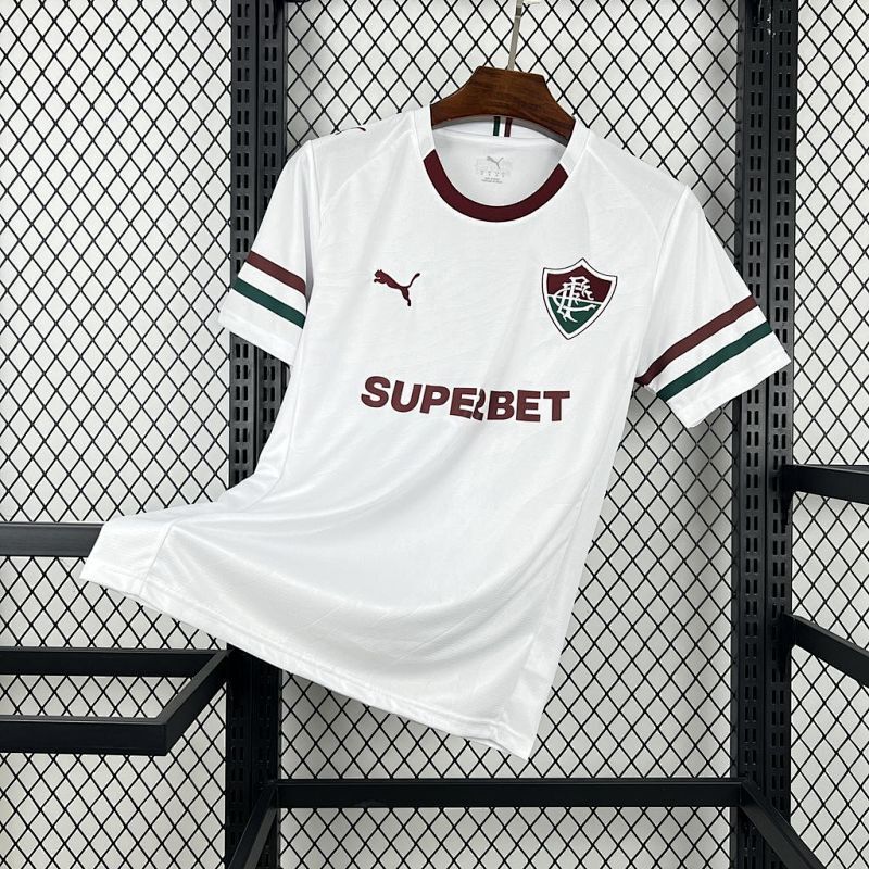 Maillot Fluminense Extérieur 26/27