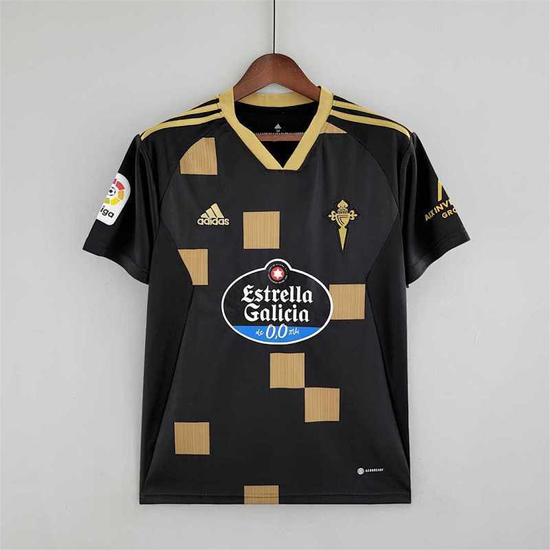 Maillot Celta Vigo Extérieur 22/23