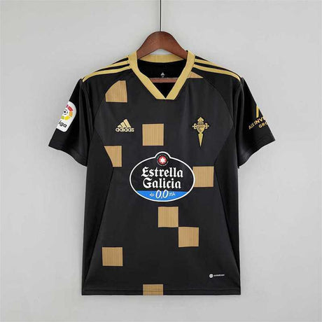 Maillot Celta Vigo Extérieur 22/23