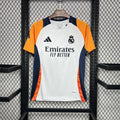 Maillot Real Madrid Prématch 24/25 (5)