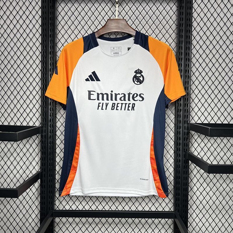 Maillot Real Madrid Prématch 24/25 (5)