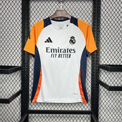 Maillot Real Madrid Prématch 24/25 (5)