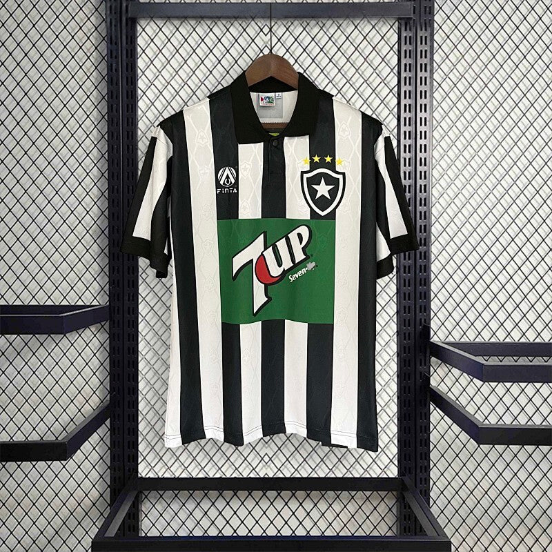 Maillot Botafogo Domicile Rétro 1995