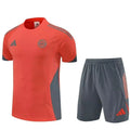 Maillot Bayern Munich Prématch 25/26