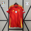 Maillot Spain UEFA Euro Domicile 25/26