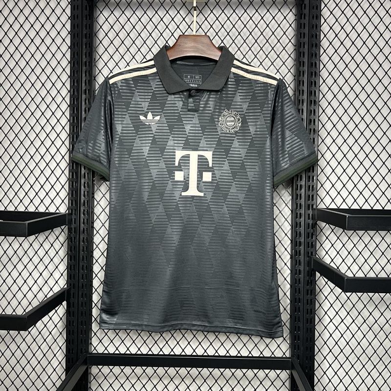 Maillot Bayern Munich 24/25