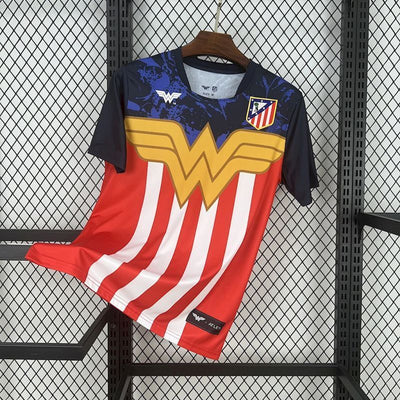 Maillot Atlético Madrid Édition spéciale 25/26