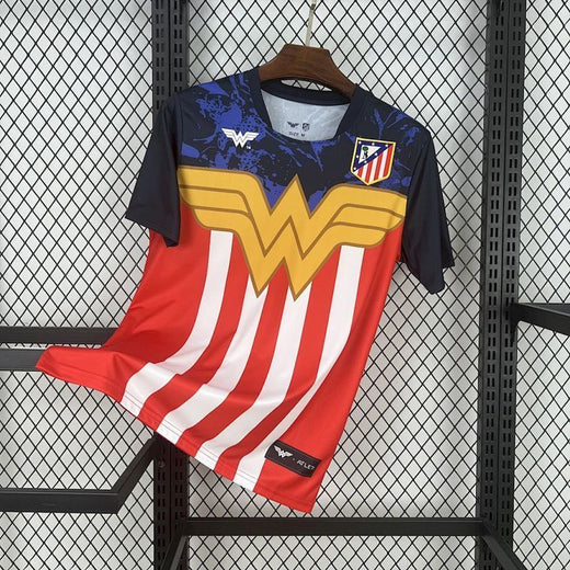 Maillot Atlético Madrid Édition spéciale 25/26