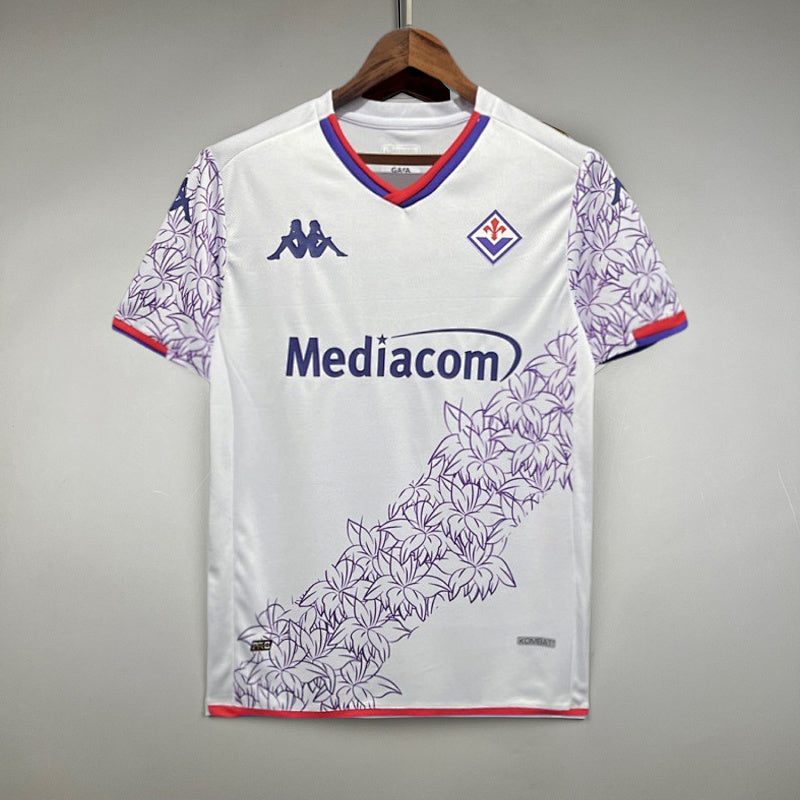 Maillot Fiorentina Extérieur 23/24