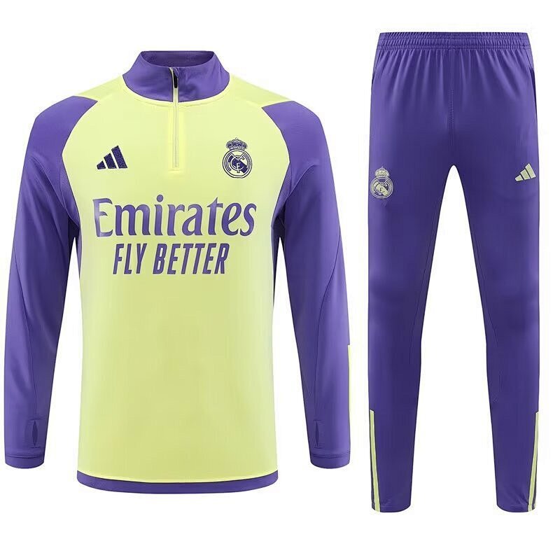 Ensemble Enfant Real Madrid 23/24