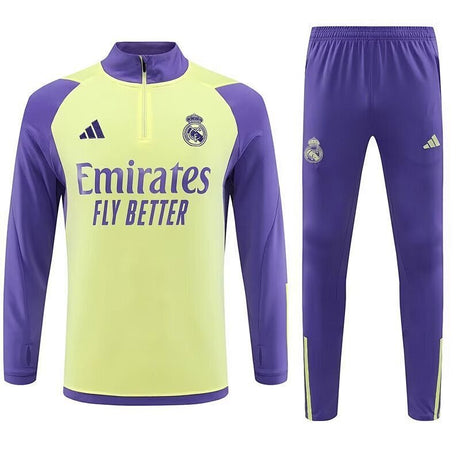 Ensemble Enfant Real Madrid 23/24