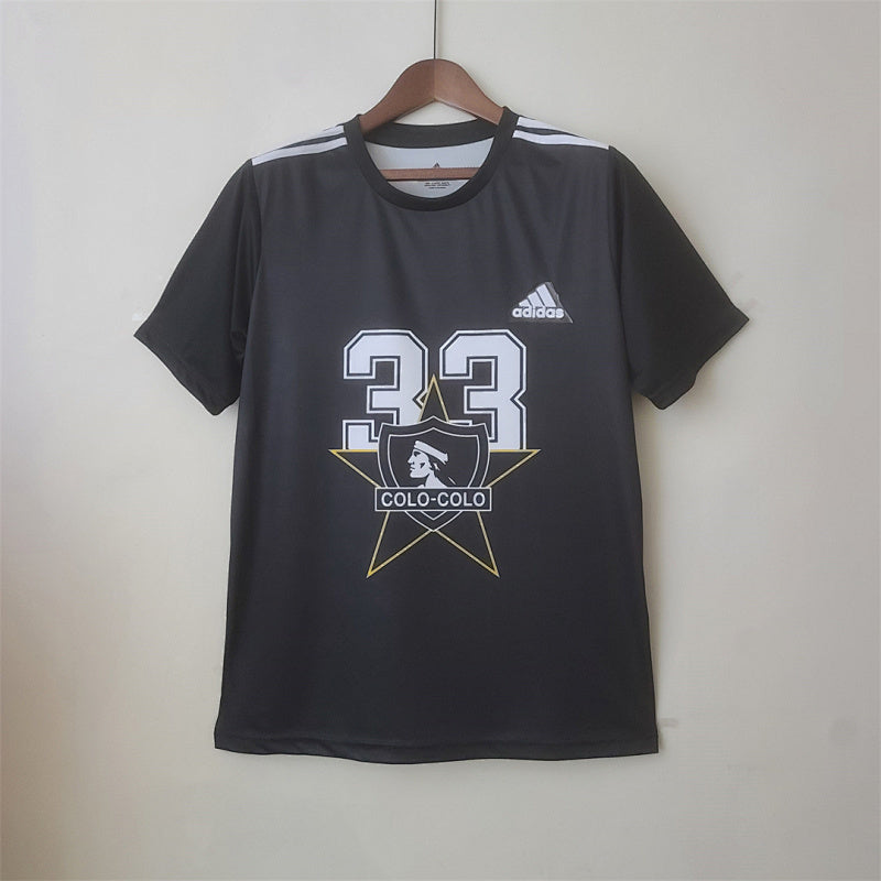 Maillot Colo Colo T 22/23
