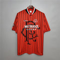 Maillot Rangers Extérieur Rétro 1994/95