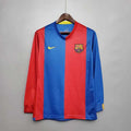 Maillot FC Barcelone Domicile Rétro 2006/07