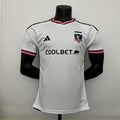 Maillot Colo Colo Domicile Player Version 23/24