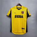 Maillot Arsenal Extérieur Rétro 25/26