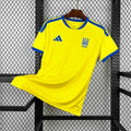 Maillot Ukraine Domicile 2026